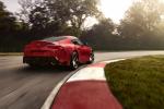 Toyota GR Supra 2019 года (NA)